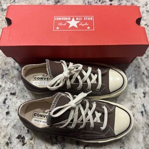 Converse Chuck 70 OX / NEVER WORN